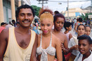 Cuba Santiago de Cuba Prov. 'people from La Maya'