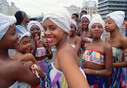 Carnival Cuba Havana c. 1998