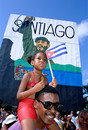 Cuba Santiago de Cuba 'July 30'