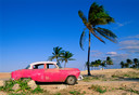 Cuba Havana Playas del Este