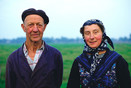 Staphorst 1989  'Jan and Klaasje Bisschop'