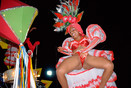 Carnival Cuba Santiago de Cuba c.2000