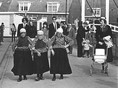 Netherlands Marken 1969 'a Sunday walk'