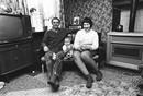 Marken 1972 'the Bronstein family'