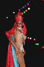Carnival Cuba Havana c. 2000 'carnival show Cuba Color'