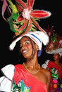 Carnival Cuba Santiago de Cuba c. 2000