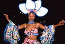 Carnival Cuba Havana c. 1999