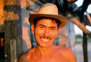 Cuba Holguin Prov. 'a sunny portrait'