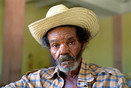 Cuba Camaguey Prov. 'portrait of a farmer'