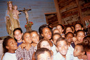 Cuba Santiago de Cuba Prov. 'Sunday school in Songo'