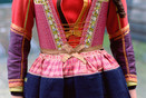 Marken 1990 Whitsunday costume (1e Pinksterdag0