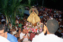 Cuba Songo 'arrival of the Virgin de Caridad'