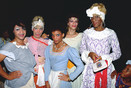 Carnival Cuba Havana c. 1999 Transvestites