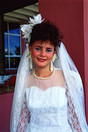 Cuba Ciego de Avilla Prov. Moron 'young bride'