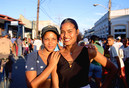 Cuba Santiago de Cuba Prov. 'pretty women from San Luis'