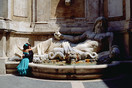 Italy Rome Romance 1989