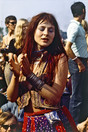 Popfestival Kralingen Rotterdam 1970