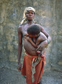 Togo 1982 Tamberma tribe