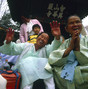 South Korea  Merry women 1988