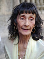 Havana Portrait of an old woman 12-2013