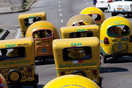 Havana Taxi's 12-2013