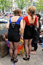 Amsterdam Gay Pride 2011