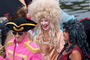 Amsterdam Gay Parade 2011