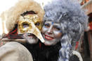 Netherlands Maastricht Carnival 2012