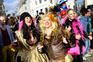 Netherlands Maastricht Carnival 2014