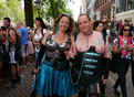 Amsterdam Gay Parade 2014