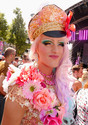 Netherlands Amsterdam Gay Pride 2014