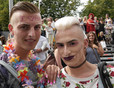 Belgium Antwerp Gay Pride 2016
