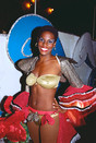 Carnival Cuba Havana c. 2000