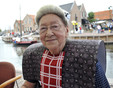 Spakenburg 2011  'traditional costume and traditional hairdo'