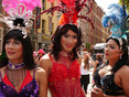 Belgium Antwerp Gay Pride 2014
