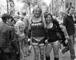 Netherlands Amsterdam Pride 2015