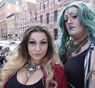 Belgium Antwerp Gay Pride 2018