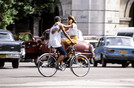 Cuba Havana 'easy transportation'