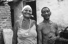 Cuba Trinidad 'a nice couple'