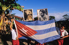 Cuba Pinar del Rio Province 'in memory Camilo Cienfuegos'