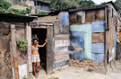 Santiago de Cuba 'primitive home'